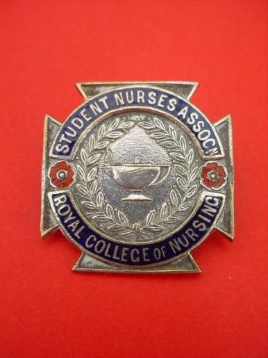 Student Nurses Association Royal College of Nursing