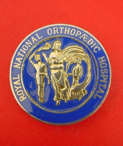Royal National Orthopaedic Hospital Stanmore