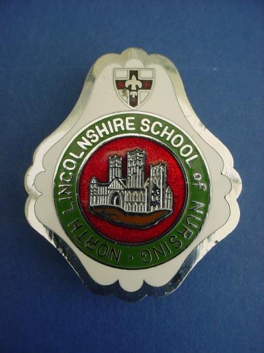 North Lincolnshire School of Nursing