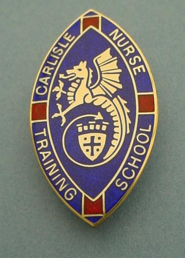 Carlisle Nurse Training School