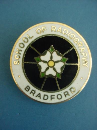 School of Radiography Bradford