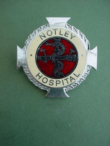 Notley Hospital Braintree