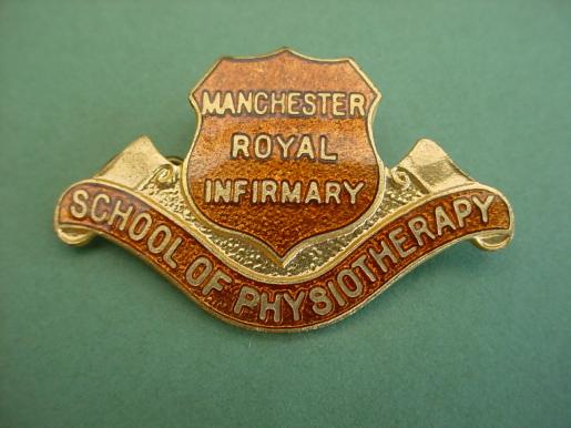 Manchester Royal Infirmary School of Physiotherapy