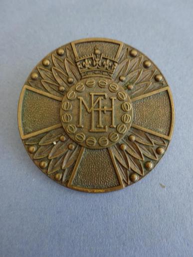 Moorfield's Eye Hospital,Enrolled Nurses badge