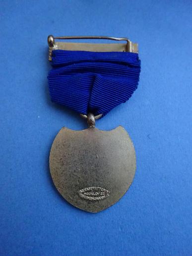 Great Ormond St. Hospital For Sick Children London,Service medal