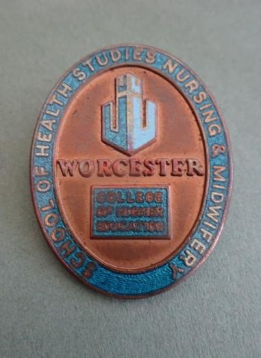 Worcester School of Health Studies,Nursing & Midwifery