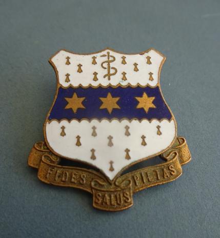 Lister Hospital Stevenage,Nurses Badge