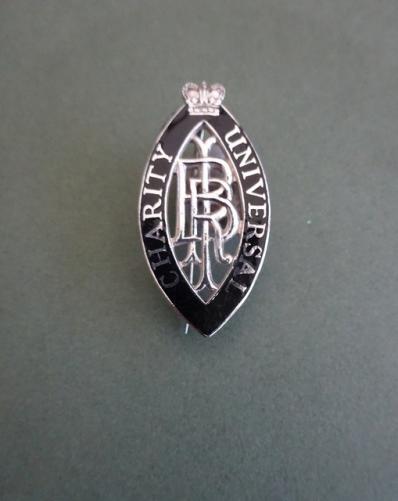 Bristol Royal Infirmary,Silver Nurses badge