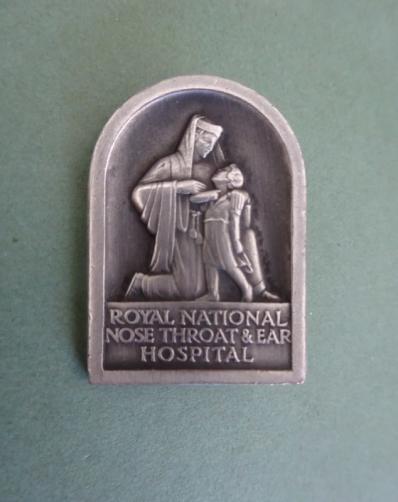 Royal National Nose Throat & Ear Hospital