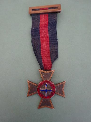 Charing Cross Hospital,Nurses Badge (post 1973)