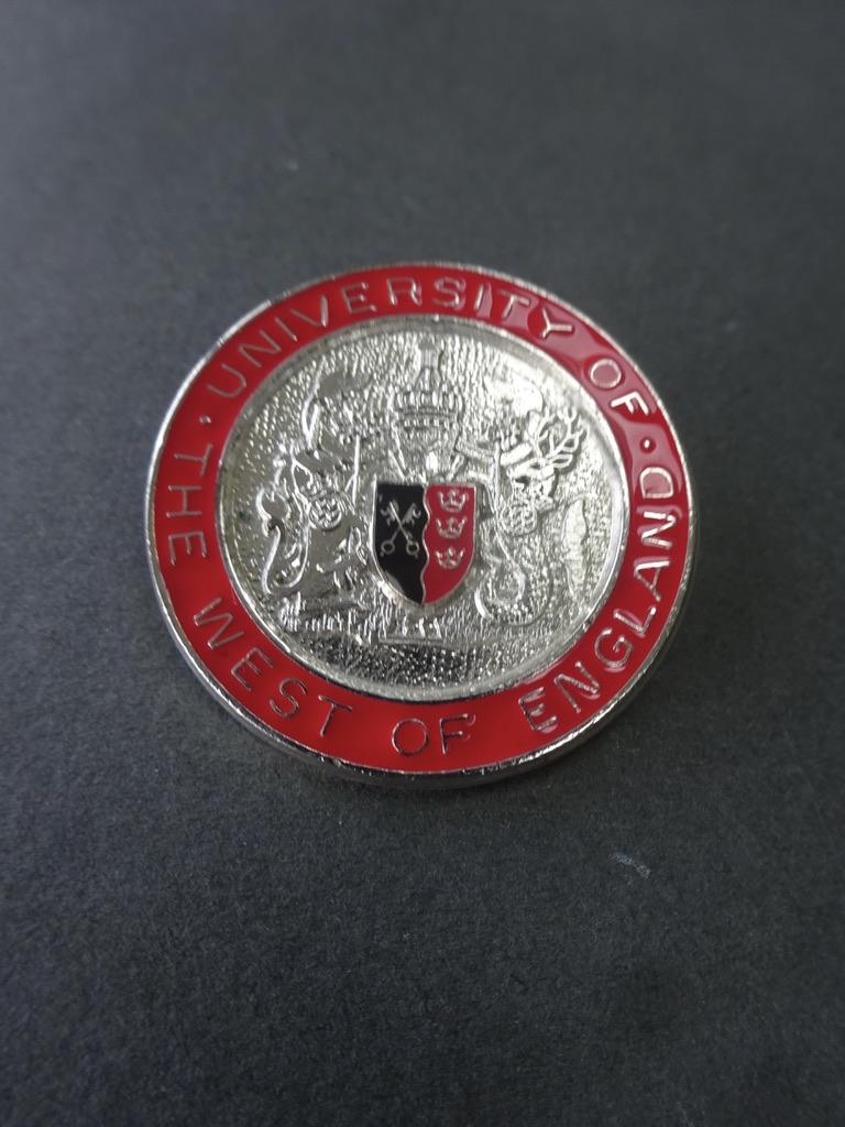 University of the West of England,Nurses Badge