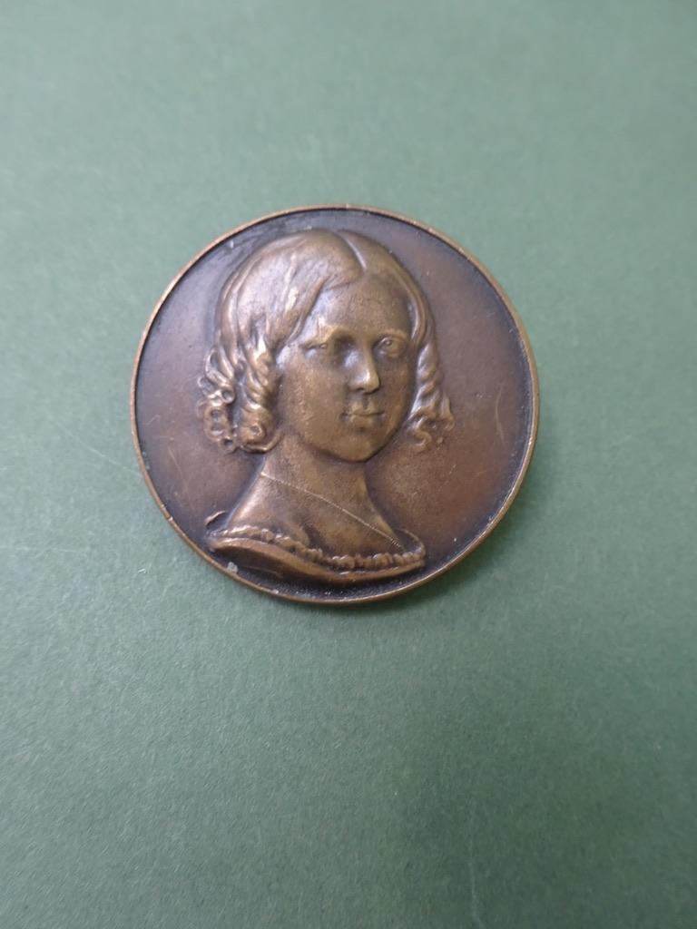 St Mary's Hospital ,Princess Louise Children's Hospital, Kensington & Paddington Green,Nurses Badge