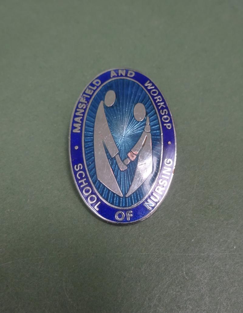 Mansfield & Worksop School of Nursing
