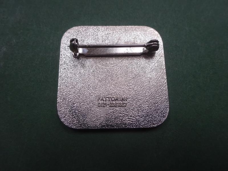 Lancashire College of Nursing & Midwifery