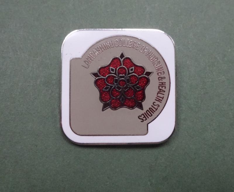 Lancashire College of Nursing & Midwifery