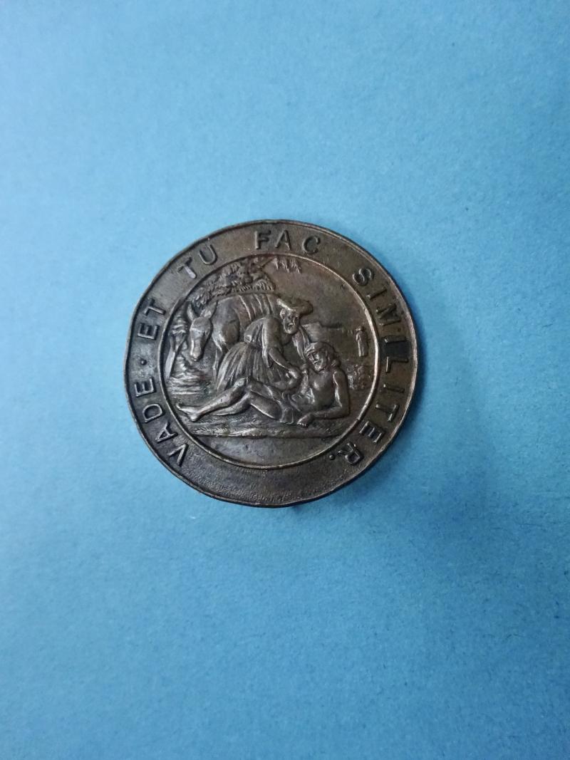 Manchester Royal Infirmary,Nurses Badge
