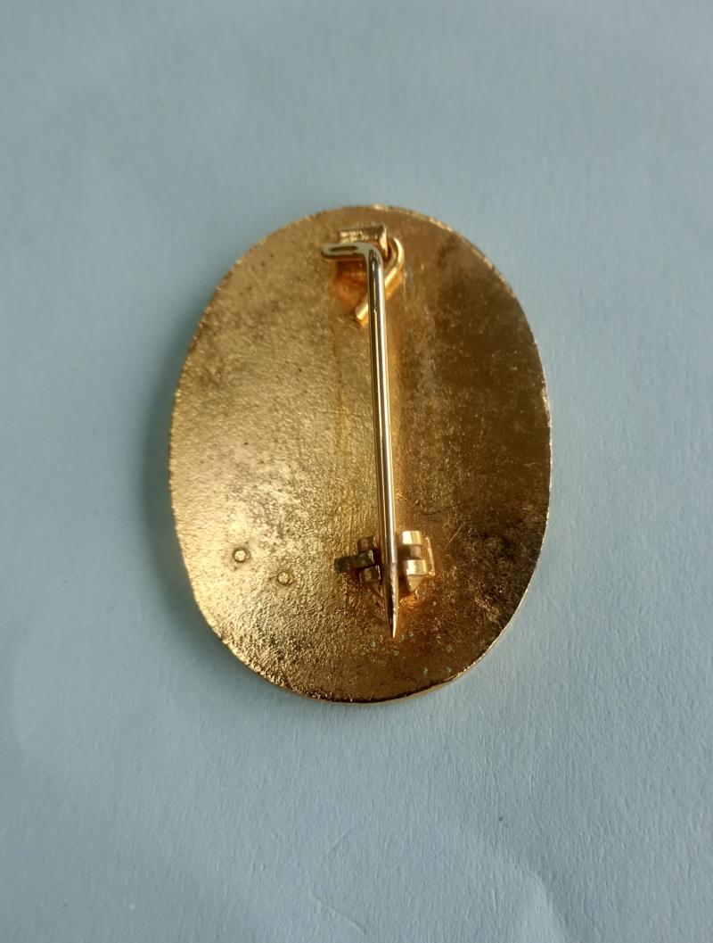 Ashford Hospital Middlesex,Nurses Badge SRN