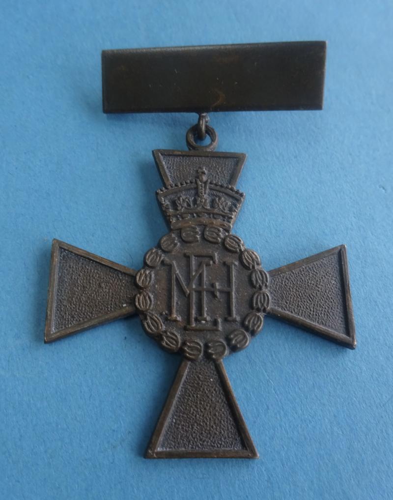 Moorfields Eye Hospital, Nurses badge