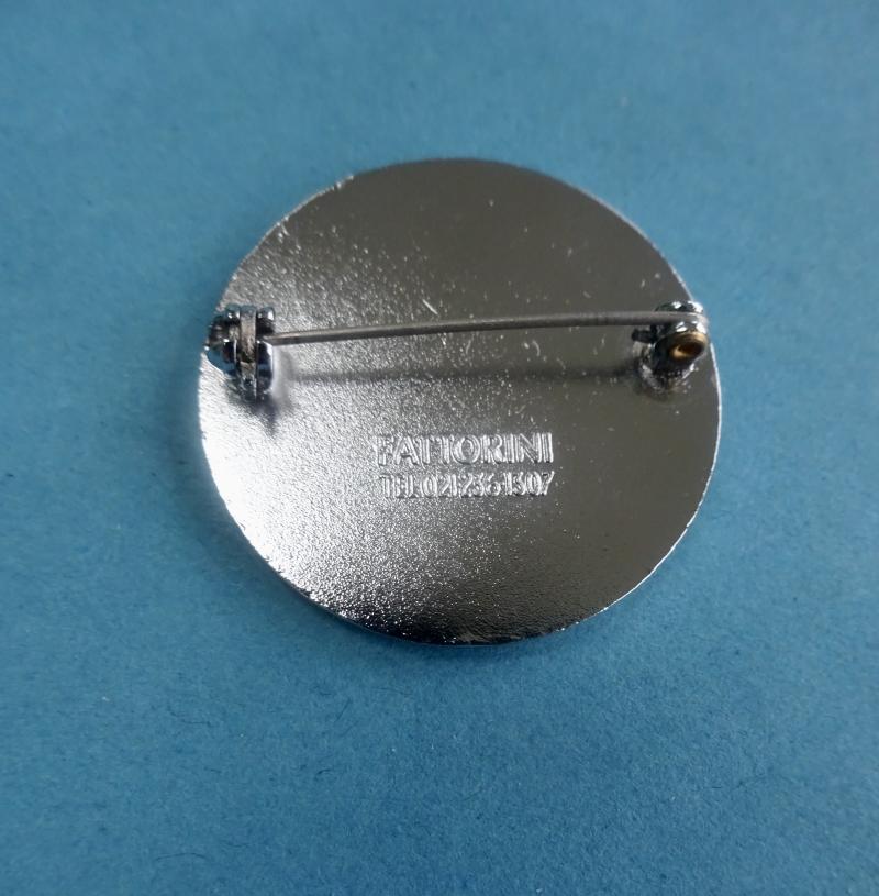 Wirral School of Nursing,SRN Nurses badge