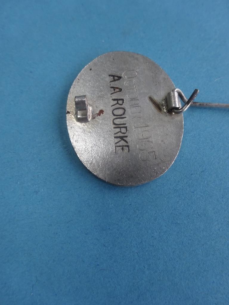 Broadgreen Hospital Liverpool, Nurses Badge