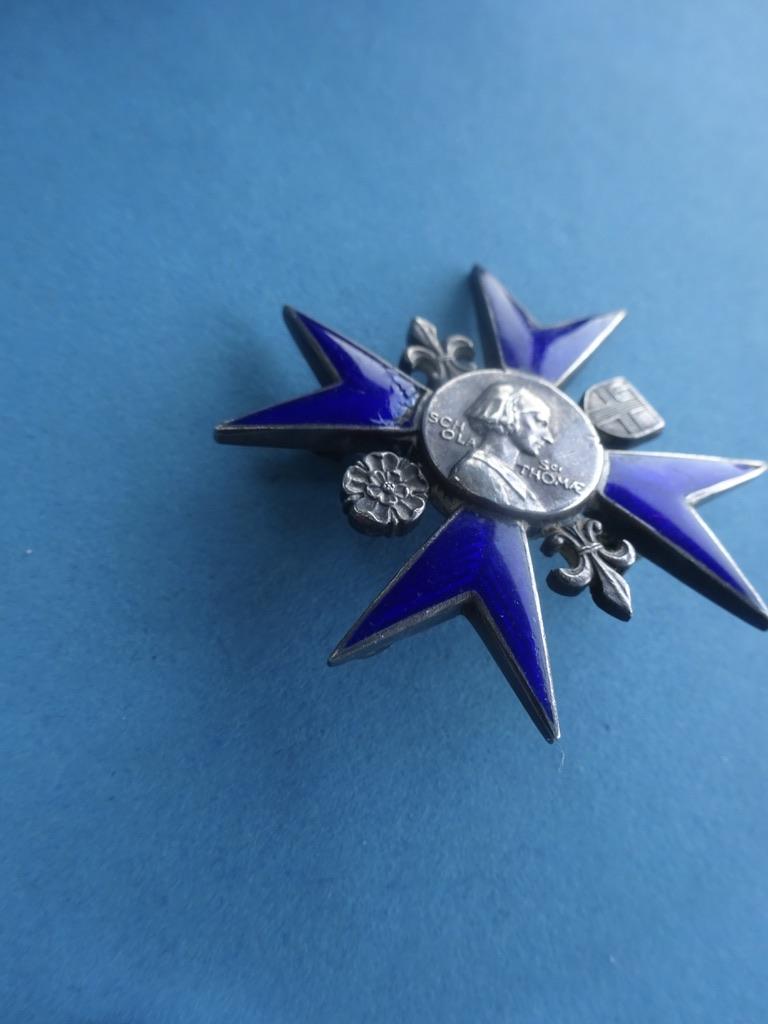 Nightingale School of Nursing St Thomas's Hospital,Silver Nurses Badge(Diana M Bailey) & GNC Badge