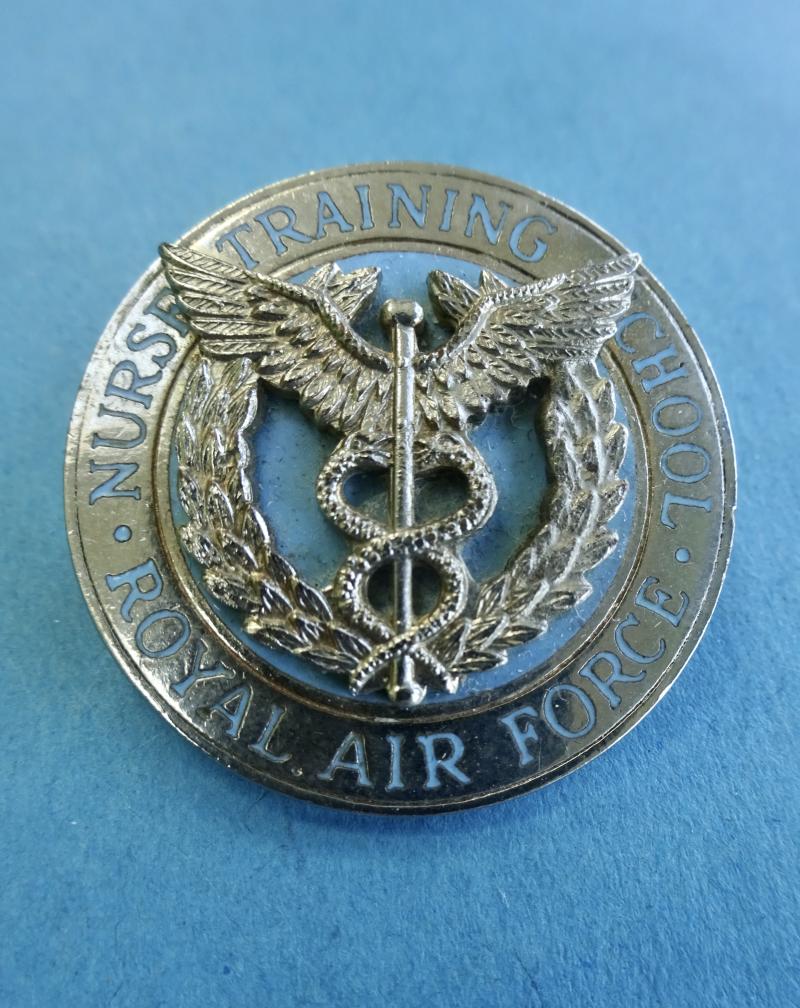 Royal Air Force, Nurse Training School