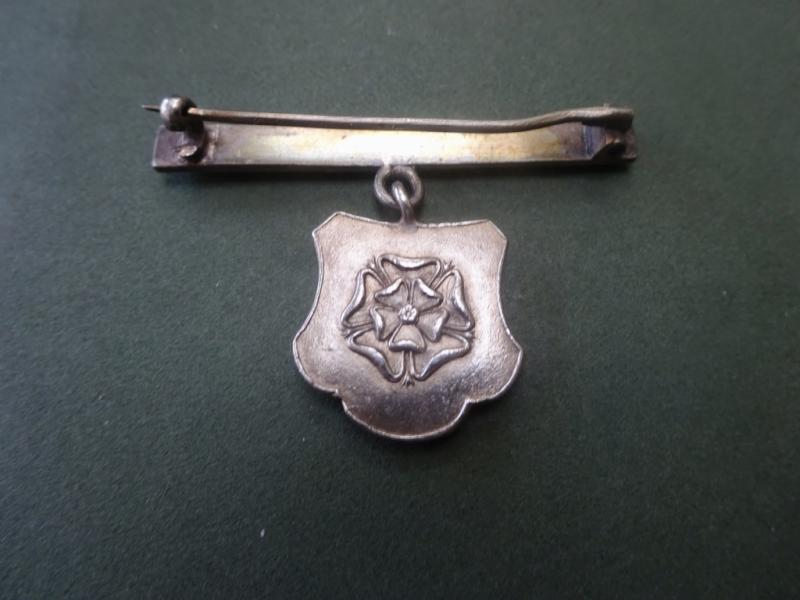 Northampton General Hospital ,Nurses pendant badge