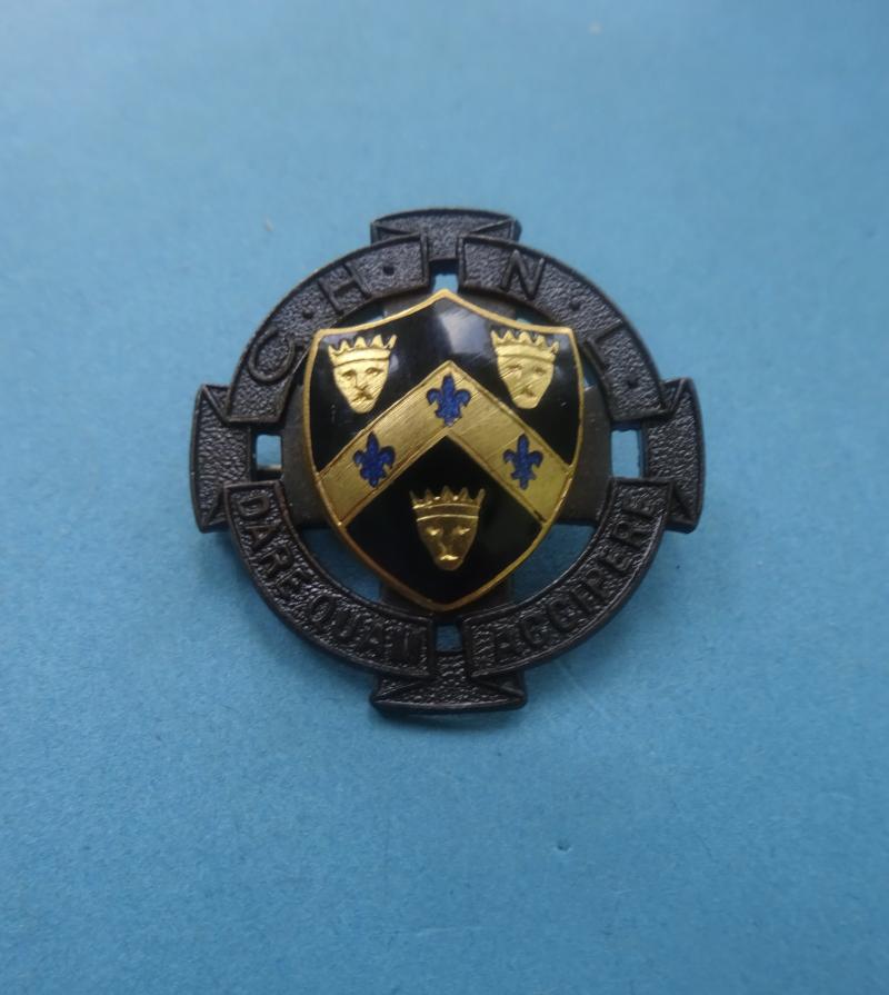 Guy's Hospital Nurses League, Members Badge